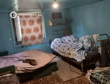 4-бөлмелі үй, 6 соттық, 23 м², 12-нобай