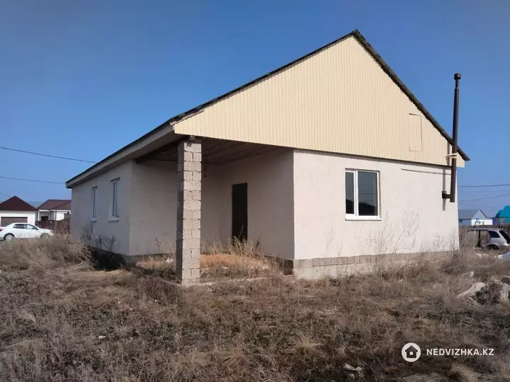 4-комнатный дом, 8 соток, 160 м², фотография 2