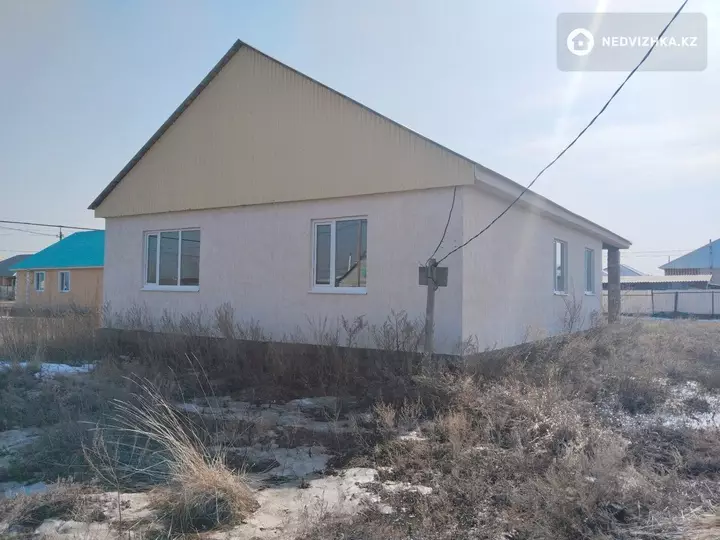 4-комнатный дом, 8 соток, 160 м², фотография 3