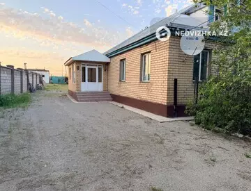 5-бөлмелі үй, 22 соттық, 120 м², 2-нобай