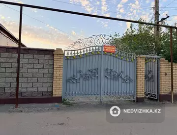 5-бөлмелі үй, 22 соттық, 120 м², 8-нобай