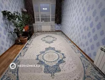 4-комнатная квартира, этаж 5 из 5, 105 м²