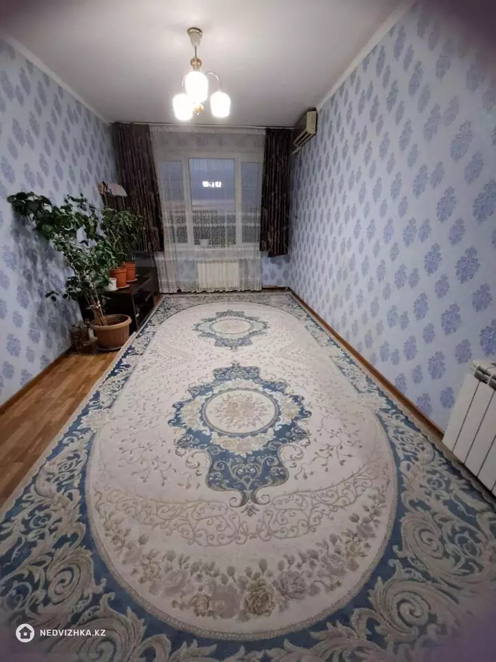 4-комнатная квартира, этаж 5 из 5, 105 м², фотография 4