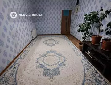 4-комнатная квартира, этаж 5 из 5, 105 м²