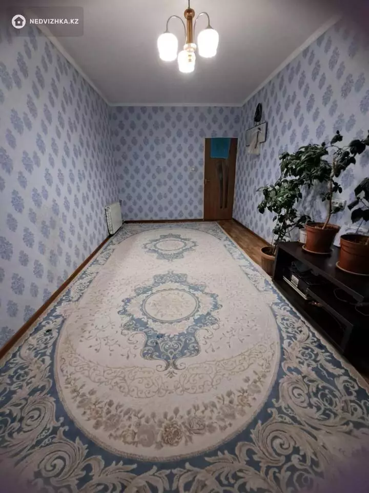 4-комнатная квартира, этаж 5 из 5, 105 м², фотография 5