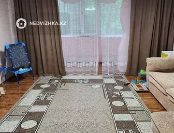 2-комнатная квартира, этаж 2 из 5, 56 м², миниатюра 7