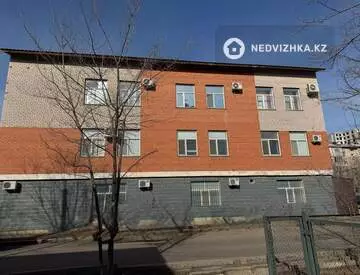 кеңселер, қоймалар т.б., 3 қабат, 689 м², 7-нобай