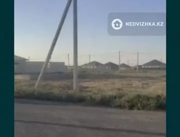 Участок 8.0 соток