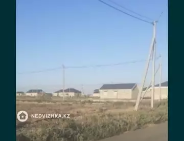 Участок 8.0 соток