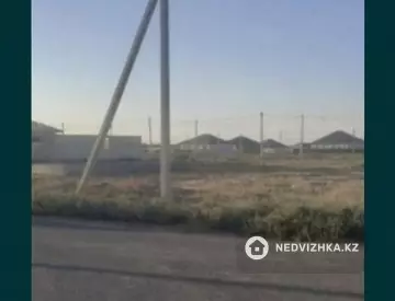 Участок 8.0 соток