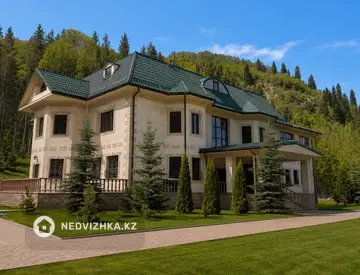 10-комнатный дом, 39 соток, 1 200 м², миниатюра 1