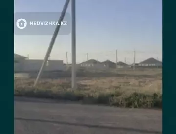 Участок 8.0 соток