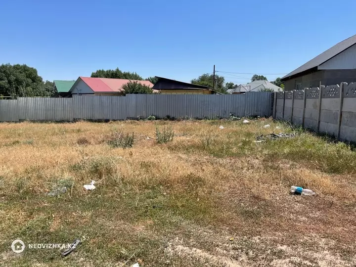 4.5 соток жер телімі, 3-фотосурет