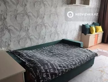 1-комнатная квартира, этаж 4 из 5, 35 м², Посуточно