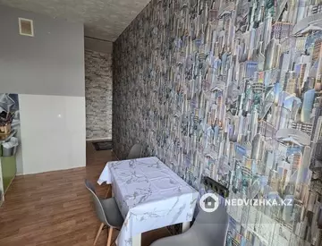 1-комнатная квартира, этаж 4 из 5, 35 м², Посуточно