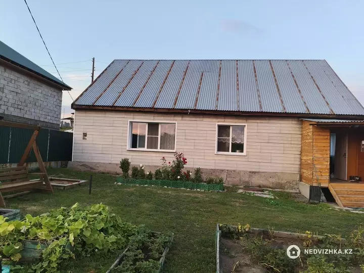 4-комнатный дом, 10 соток, 87 м², фотография 2