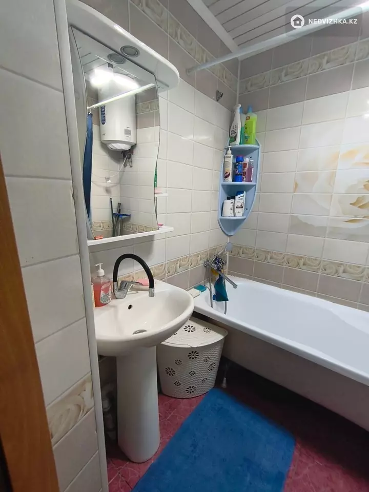 4-комнатный дом, 10 соток, 87 м², фотография 5