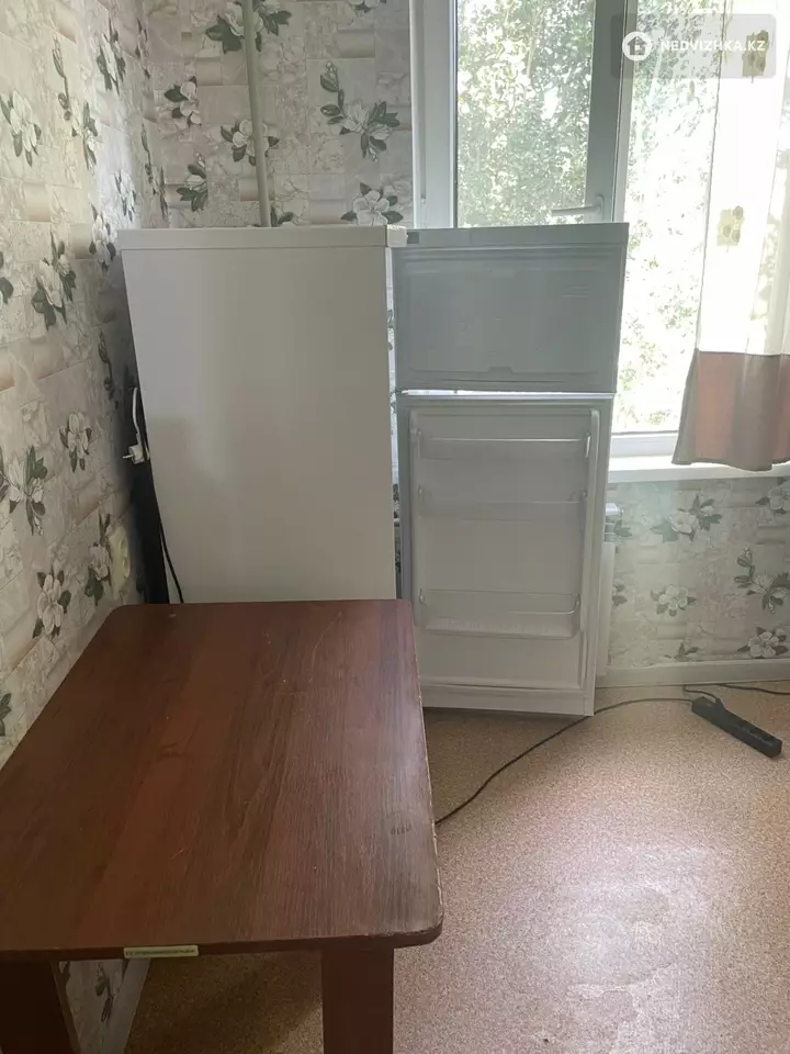 3-бөлмелі пәтер, қабат 4 барлық қабат саны 5, 64 м², 3-фотосурет