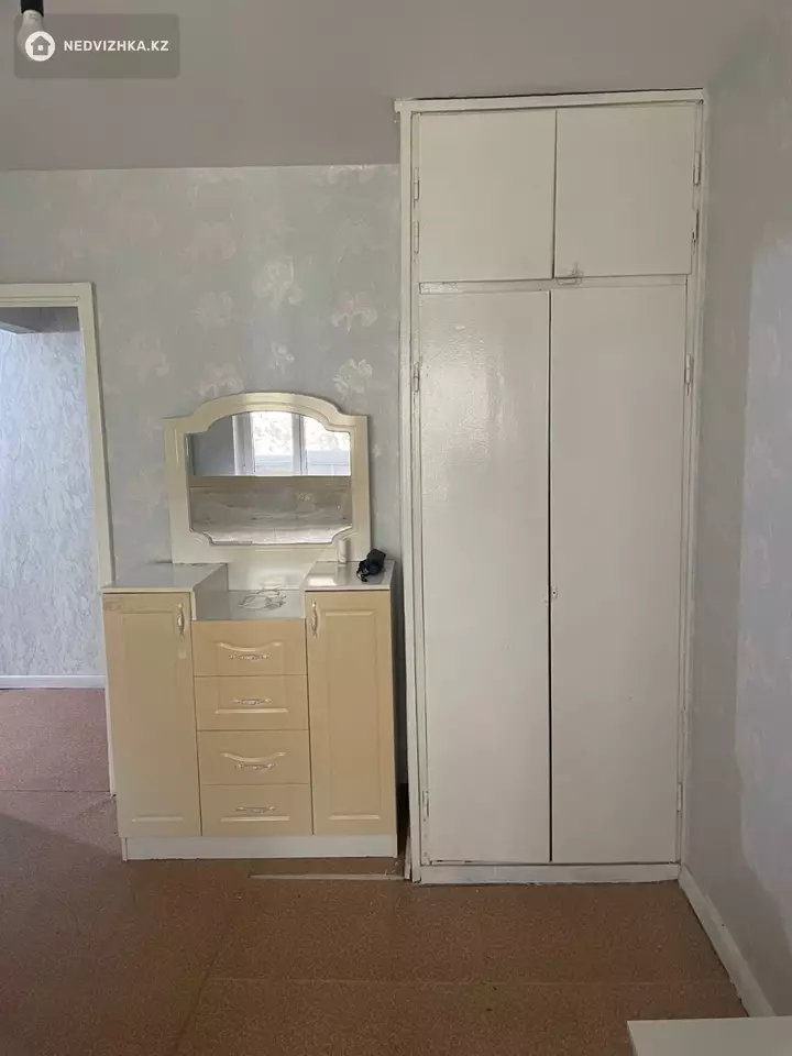 3-бөлмелі пәтер, қабат 4 барлық қабат саны 5, 64 м², 4-фотосурет