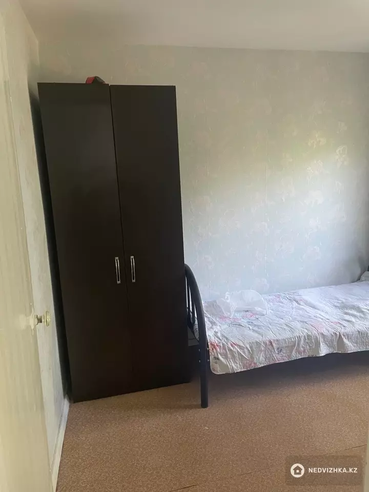 3-бөлмелі пәтер, қабат 4 барлық қабат саны 5, 64 м², 5-фотосурет