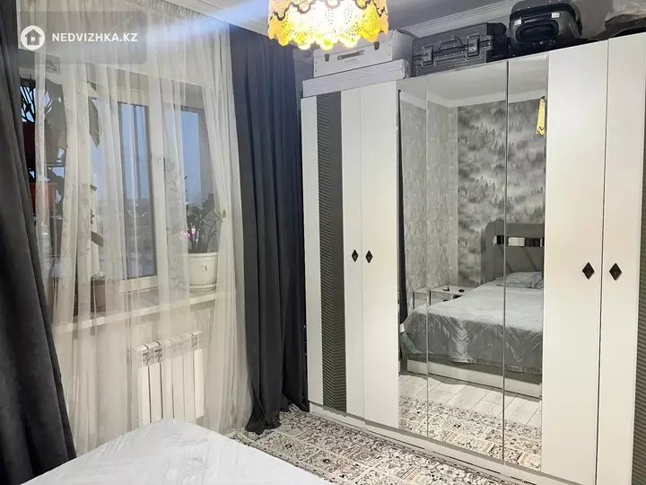3-комнатная квартира, этаж 8 из 12, 71 м², фотография 5