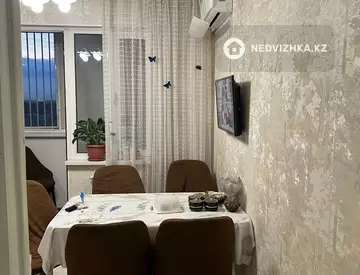 3-комнатная квартира, этаж 8 из 12, 71 м², миниатюра 9