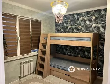 3-комнатная квартира, этаж 8 из 12, 71 м², миниатюра 11