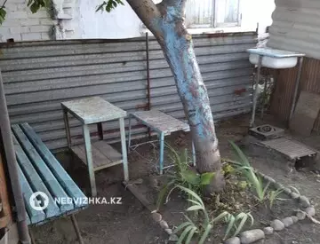 2-комнатный дом, 5 соток, 20 м²