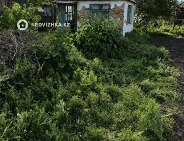 2-комнатный дом, 5 соток, 20 м²