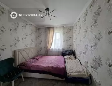 3-комнатный дом, 4 соток, 80 м², миниатюра 3