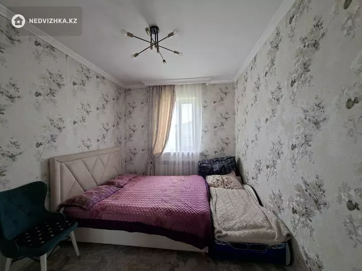 3-комнатный дом, 4 соток, 80 м², фотография 3