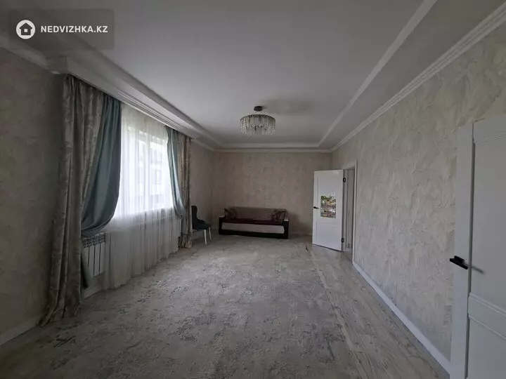 3-комнатный дом, 4 соток, 80 м²