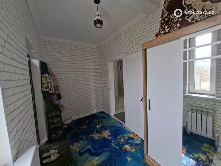 3-комнатный дом, 4 соток, 80 м², фотография 5