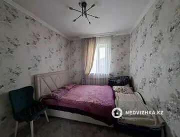 3-комнатный дом, 4 соток, 80 м², миниатюра 4