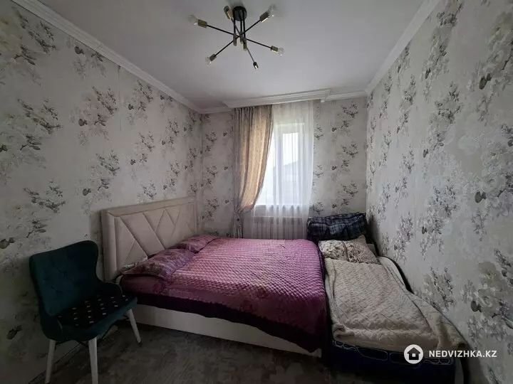 3-комнатный дом, 4 соток, 80 м², фотография 4