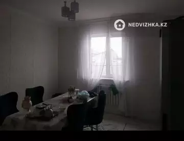 3-бөлмелі үй, 4 соттық, 80 м², 9-нобай