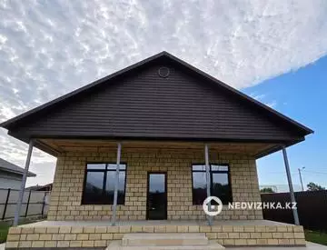 5-комнатный дом, 6 соток, 160 м²