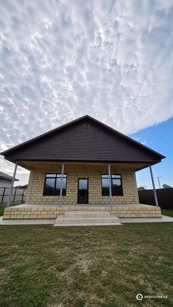 5-комнатный дом, 6 соток, 160 м², фотография 3