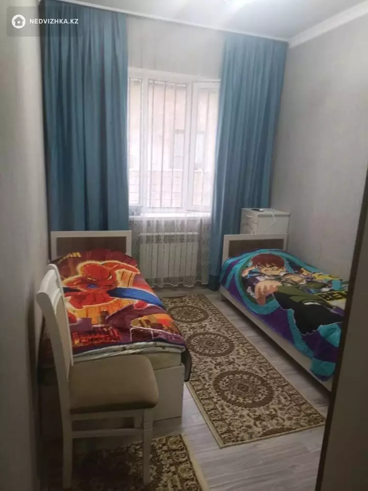 5-комнатный дом, 8 соток, 8 м², фотография 2