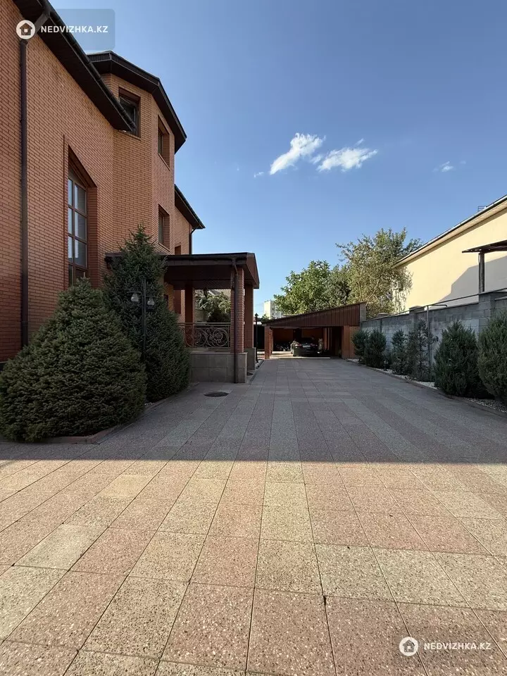 7-комнатный дом, 8 соток, 407 м²