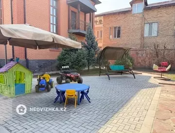 7-комнатный дом, 8 соток, 407 м², миниатюра 4