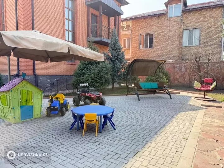7-комнатный дом, 8 соток, 407 м², фотография 4