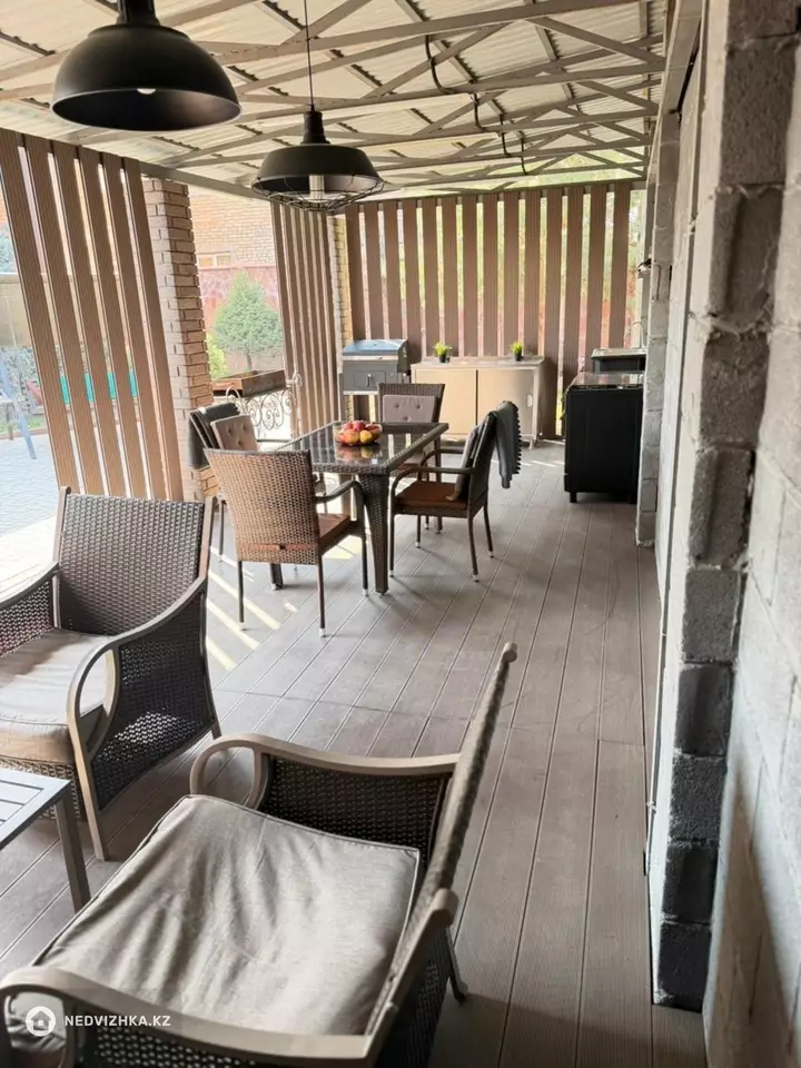 7-комнатный дом, 8 соток, 407 м², фотография 5
