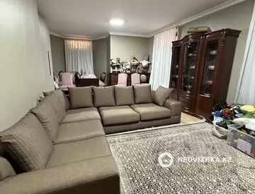 7-комнатный дом, 8 соток, 407 м², миниатюра 6