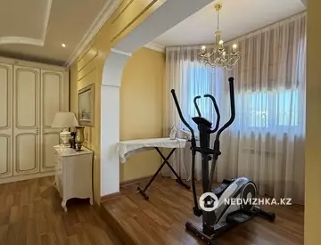 7-комнатный дом, 8 соток, 407 м², миниатюра 9