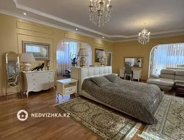 7-комнатный дом, 8 соток, 407 м², миниатюра 10