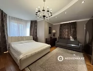 7-комнатный дом, 8 соток, 407 м², миниатюра 12