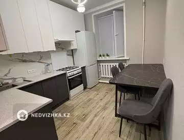 2-комнатная квартира, этаж 1 из 3, 57 м²