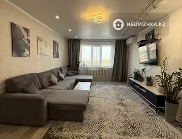 3-комнатная квартира, этаж 10 из 16, 129 м²