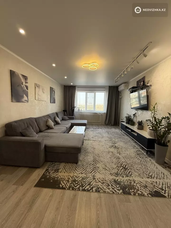 129 м², 3-комнатная квартира, этаж 10 из 16, 129 м², изображение - 1